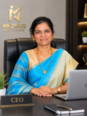 Bavithra Matharasi P