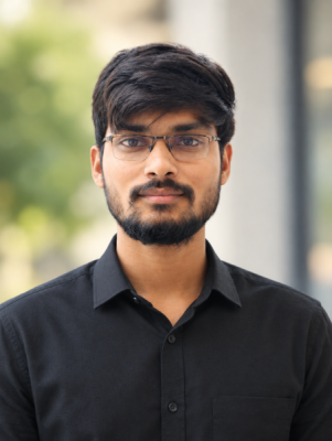 Hariharan A